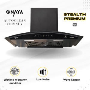 STEALTH PREMIUM CHIMNEY