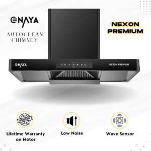 NEXON PREMIUM CHIMNEY